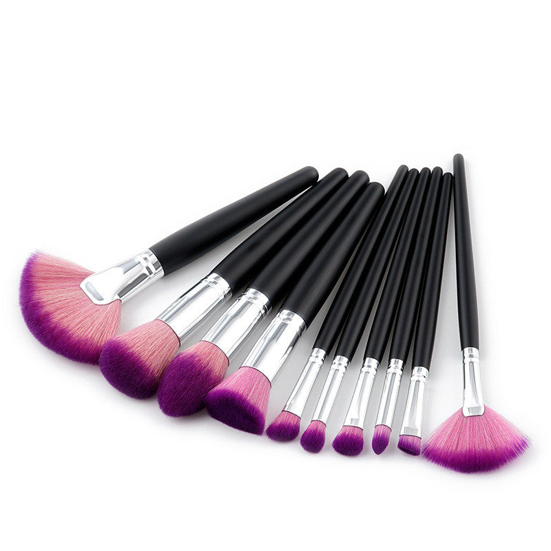 Set Make-up Brushes