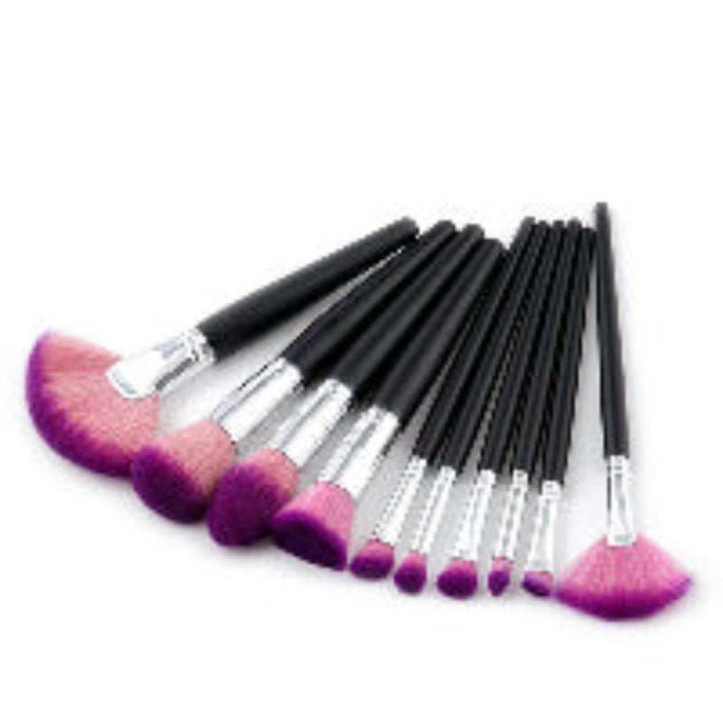 Set Make-up Brushes