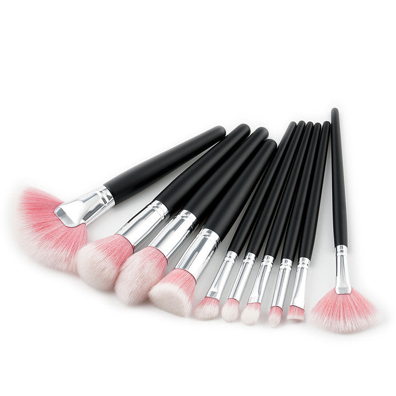 Set Make-up Brushes
