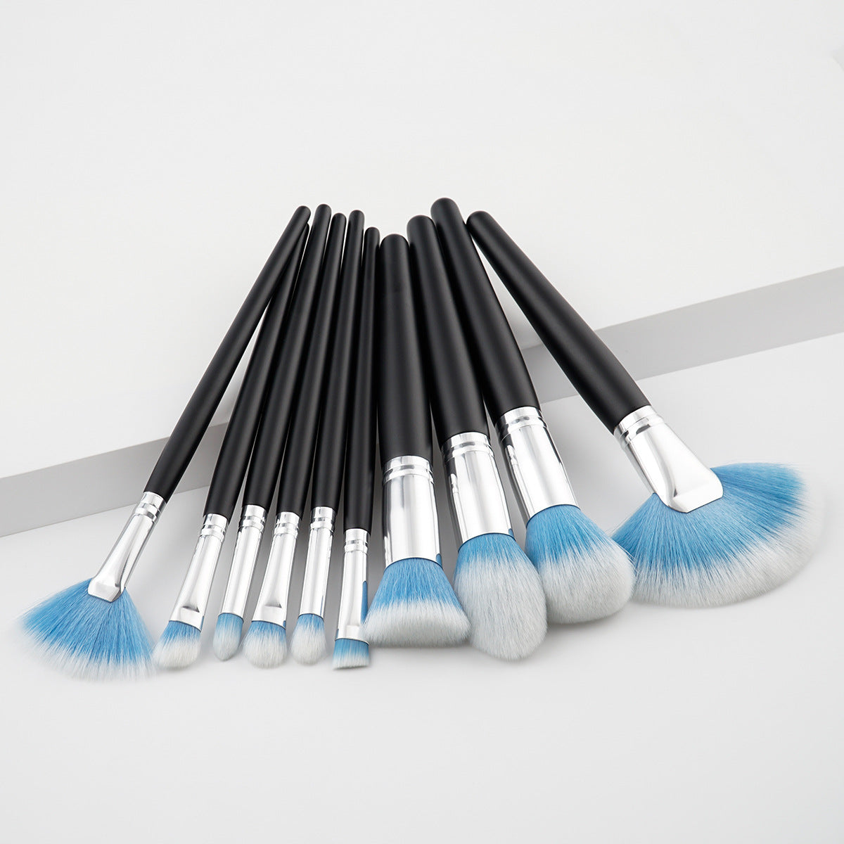 Set Make-up Brushes