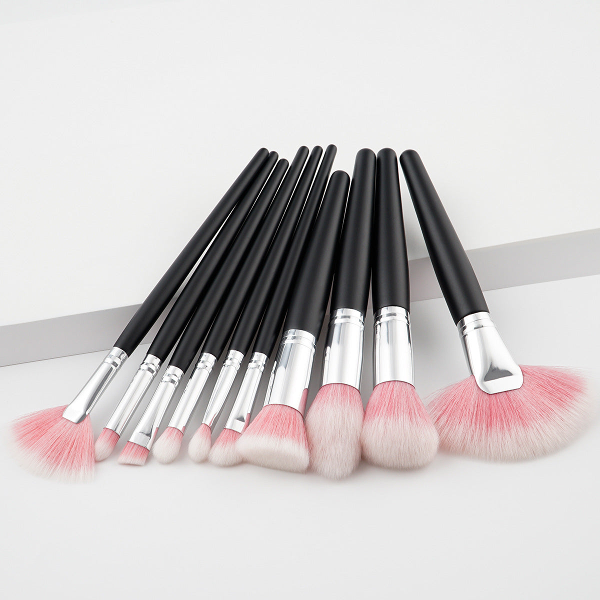 Set Make-up Brushes