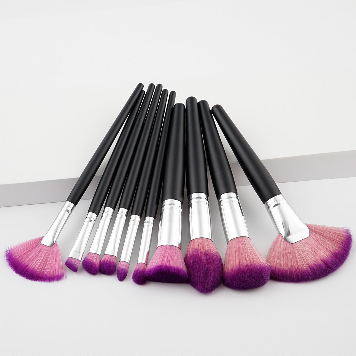 Set Make-up Brushes