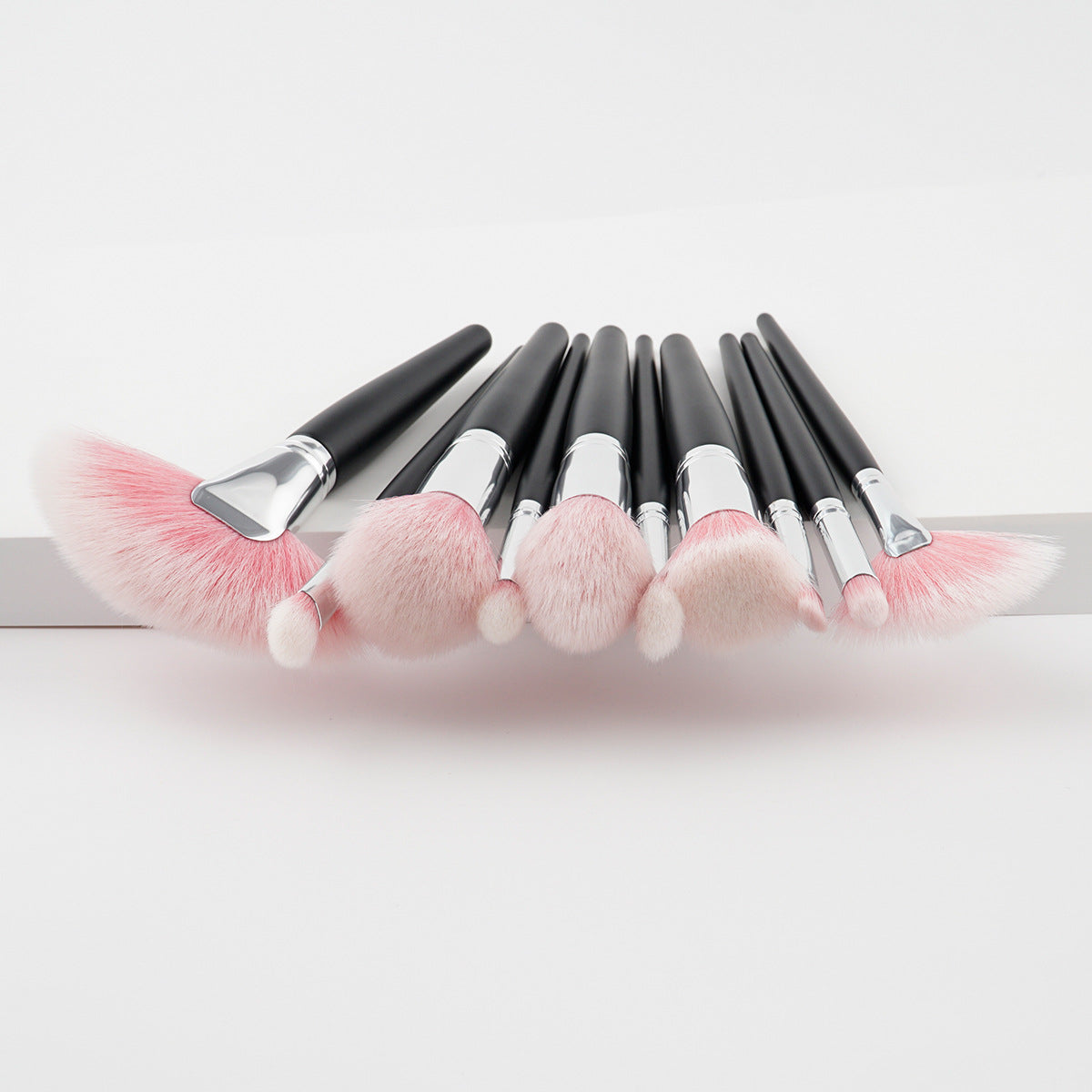 Set Make-up Brushes