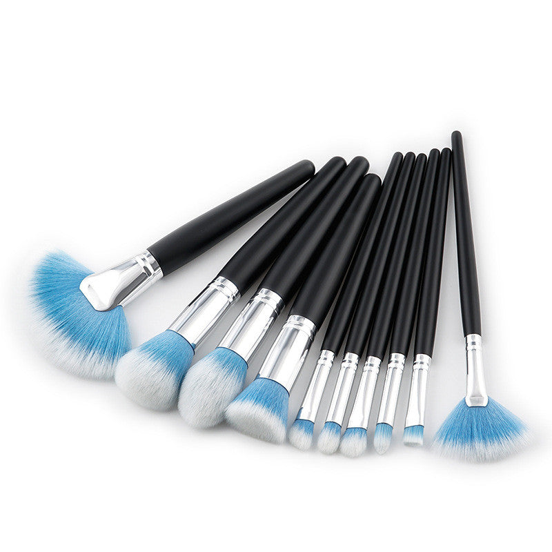 Set Make-up Brushes