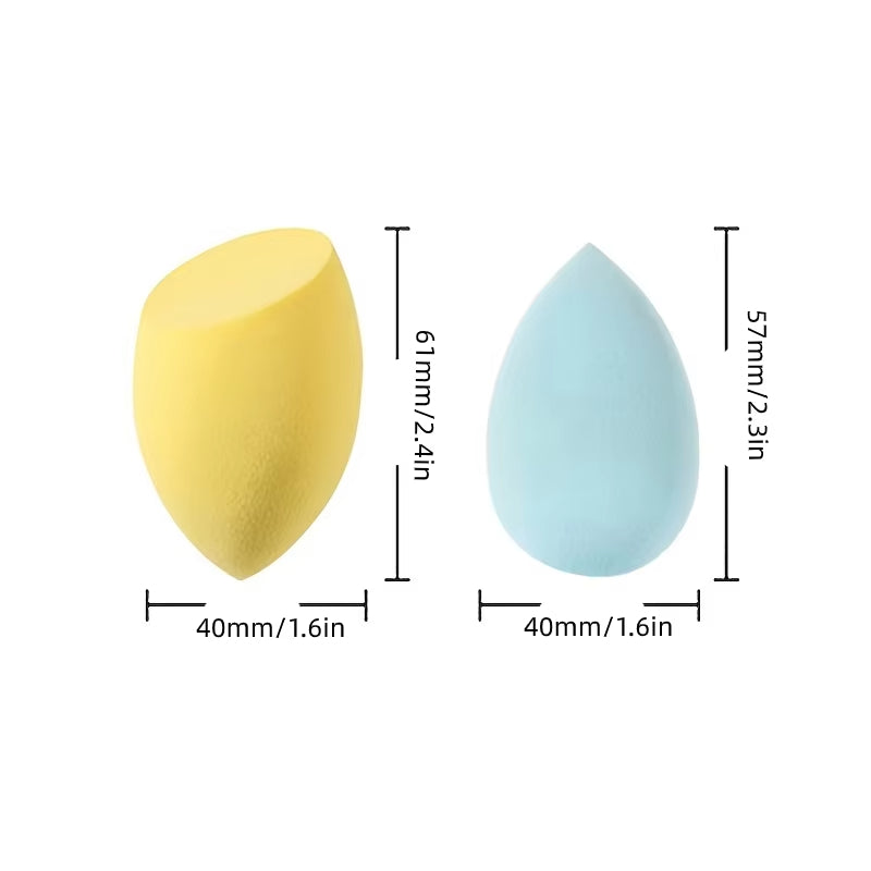 Makeup Tool Accessories Blender