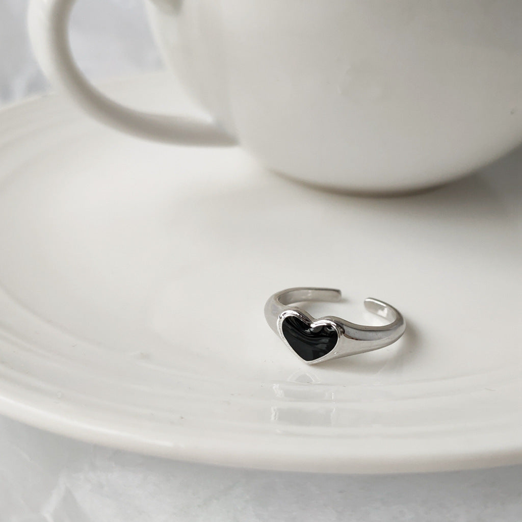 Gold Plated & Adjustable Rings